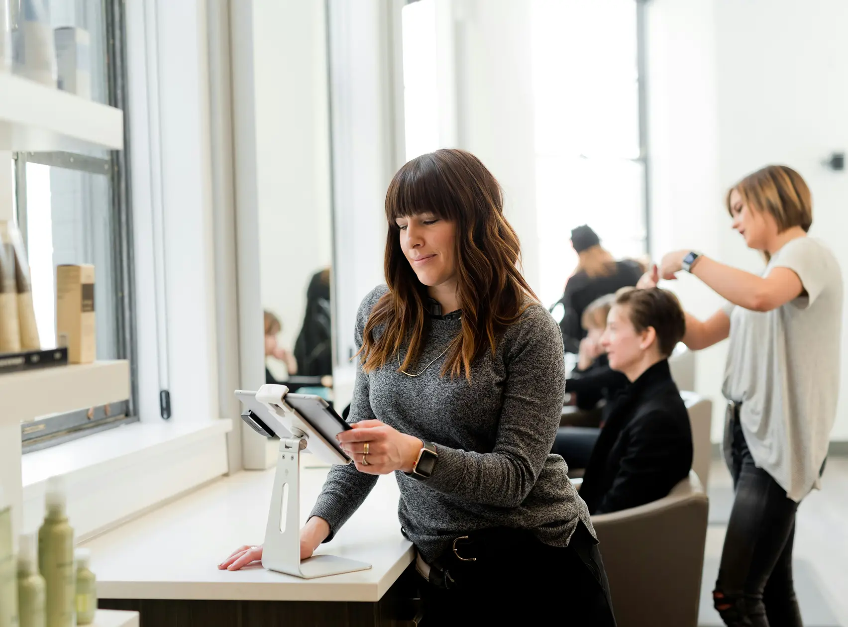 Comparing business financing options