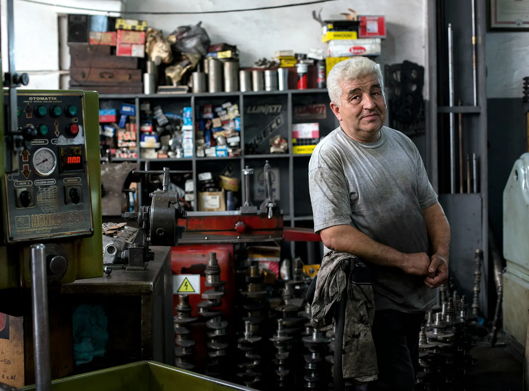 Refinancing a business loan