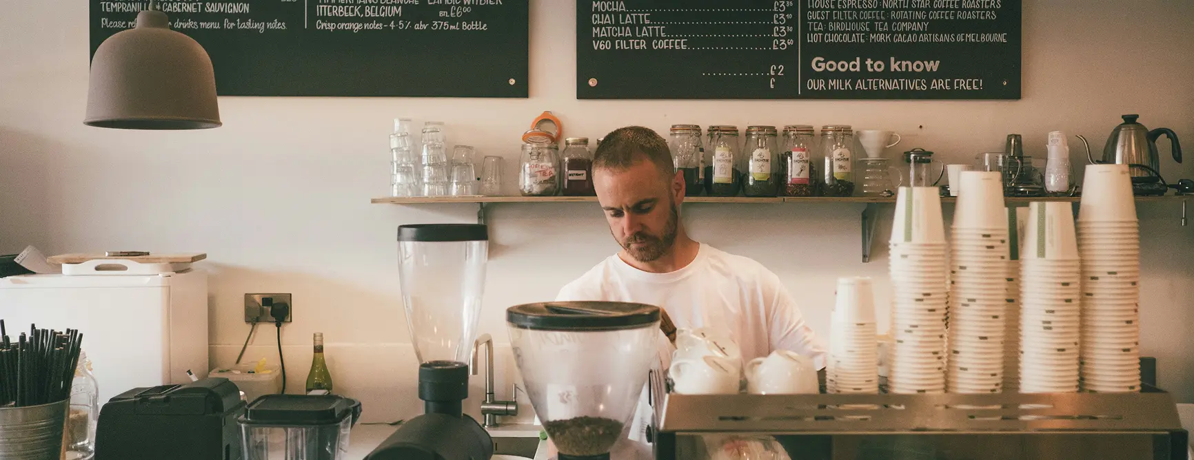 Australian business accessing a line of credit through Better Capital